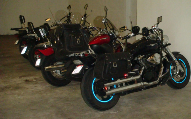 Hostel & Suítes Stettin