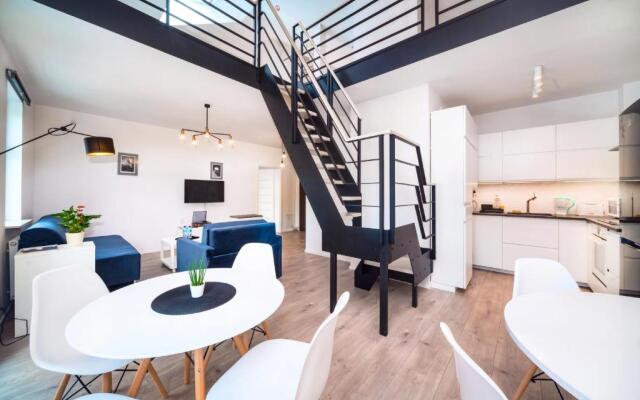Apartment Zamojska 8 - Apartamenty GKM Lublin