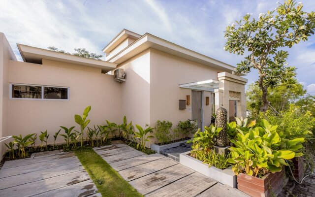 Kamboja Villa Premier Hospitality Asia