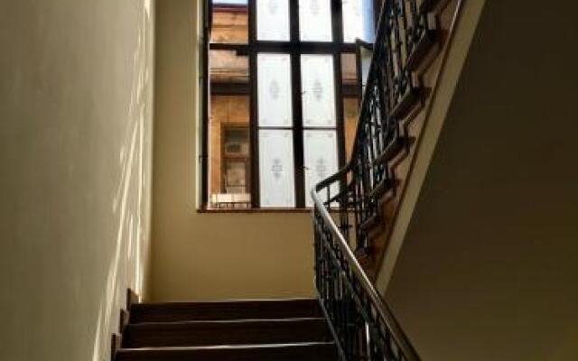 Bison Hostel