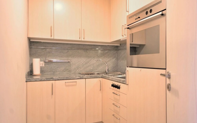 Chesa Sur Ova 22 St Moritz