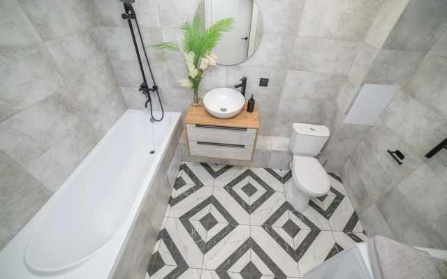 BeGuest на улице Отрадная 1