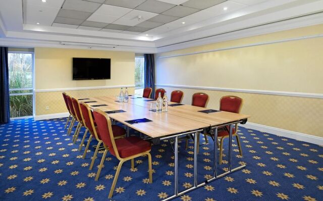 Orida Maidstone Hotel