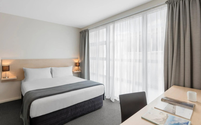 Tetra Serviced Apartments By Castle