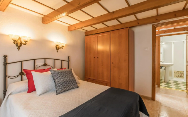 Duplex Jesús Gran Poder 4. Plaza de la Gavidia