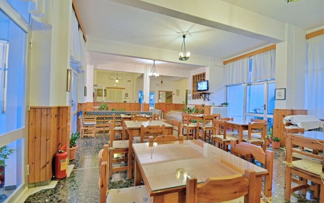 Hotel Blue Sea