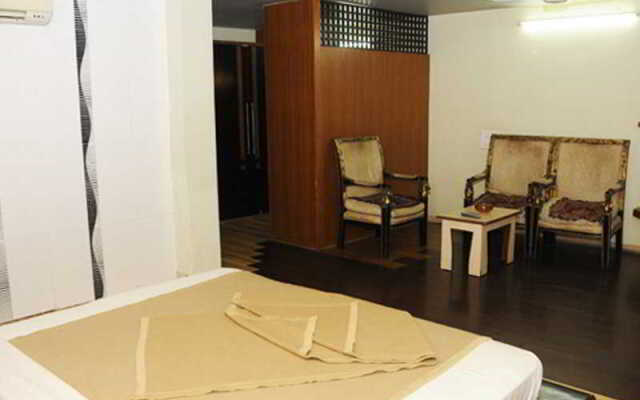 Hotel Neelkanth Inn