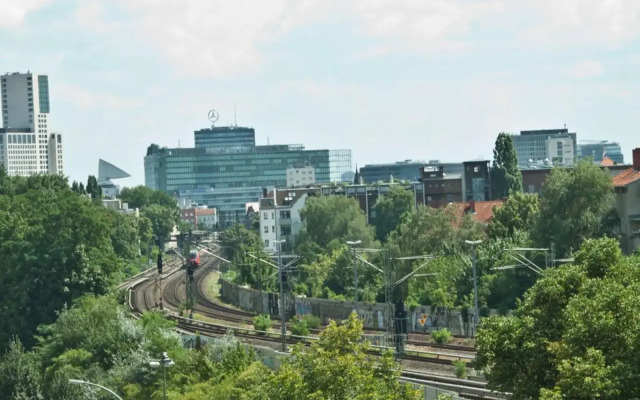 Hotel AI Königshof