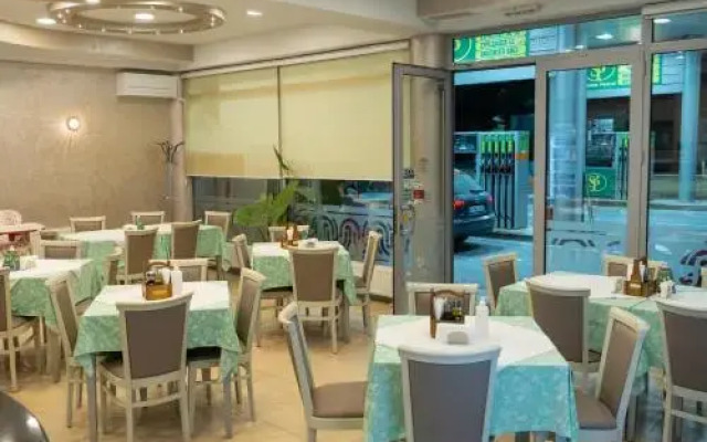 Hotel Salida
