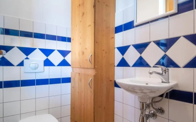 Apartment Riviera 507-6 Lipno Home