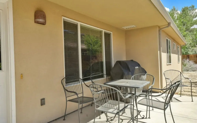 Cottonwoods 469