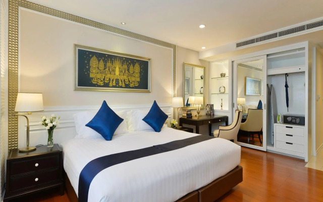 Centre Point Plus Hotel Silom