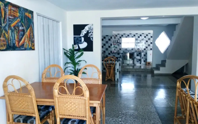 Modern Living, Classic Neighborhood Vedado