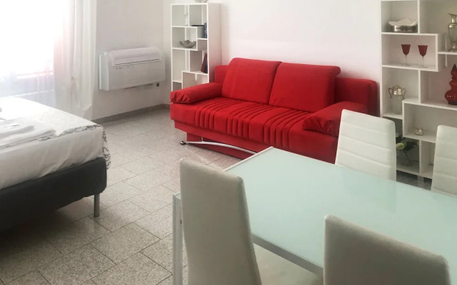 10 - 12 Tourist House Apartment Centre Bologna
