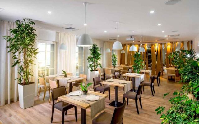 Kavalier Boutique Hotel