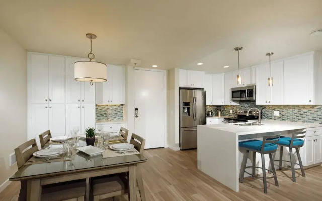 Oceanside Beach Condos