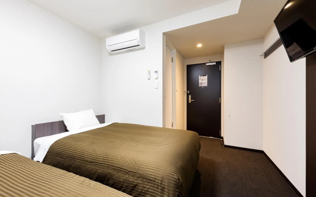 Hotel Trend MikawaAnjo