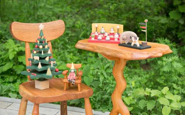 BEB5 Karuizawa by Hoshino Resorts