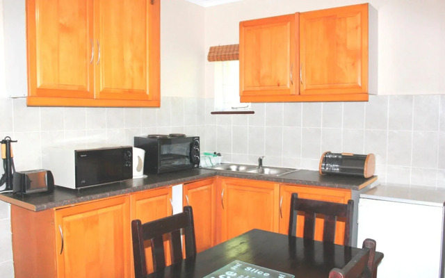 African Aquila Lodge