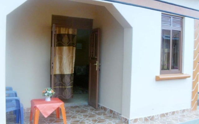 Naju Home Stay