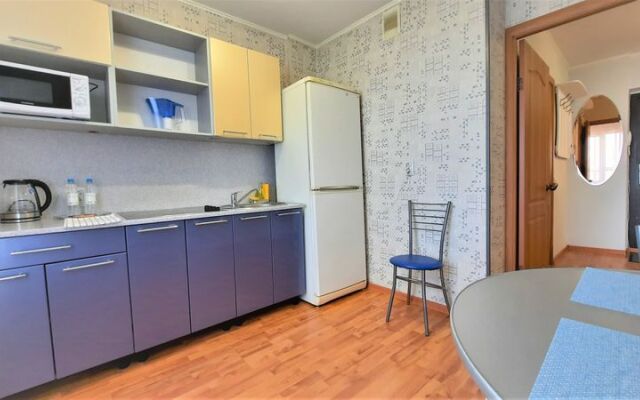 Скай Апарт на ул. Союзная, д. 2