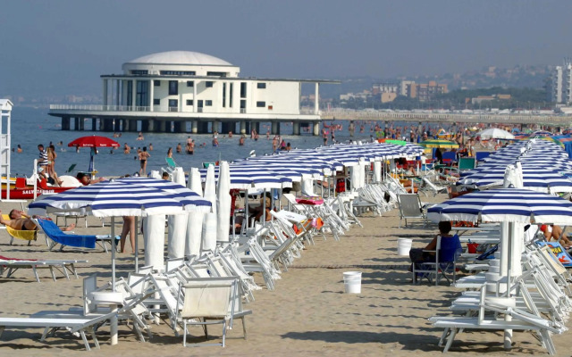 Appartamento Via Rieti