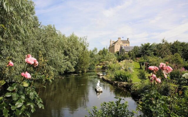 The Tower at Plane Castle - Sleeps 4 - Pets Ok