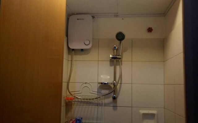 One Bedroom Studio Flat near IT Park