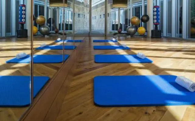 FAHH - Superior 1BHK Address Dubai Mall Residences