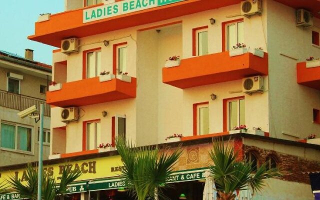 Ladies Beach Hotel