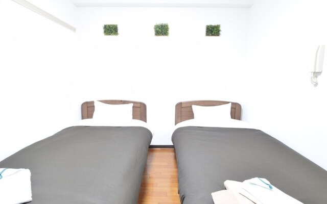 INOVE Sapporo Nakajima park