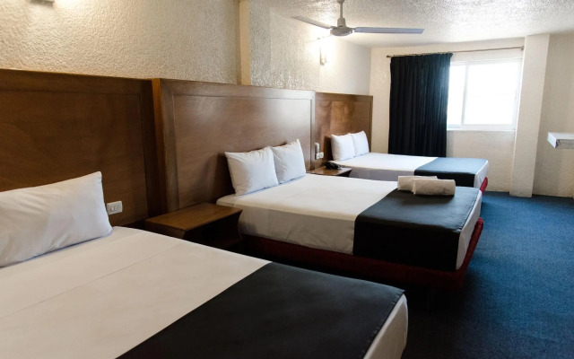 Hotel Central Irapuato