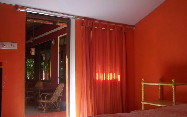 ELDC Dreamcatcher House