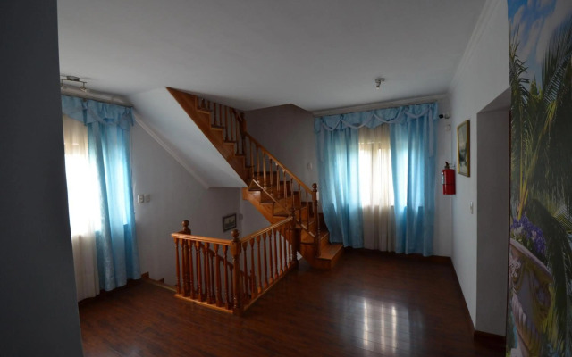 Hostel Aeropuerto Ezeiza