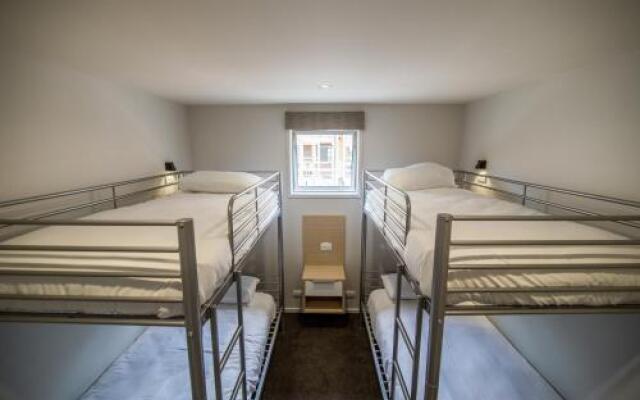 Te Anau Luxury Apartments