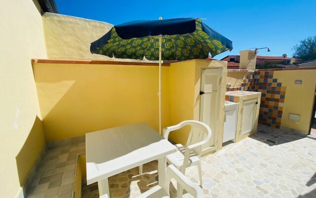 Monolocale in Centro 3