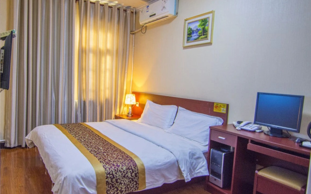Hangtian Business Hotel Xi'an Airport