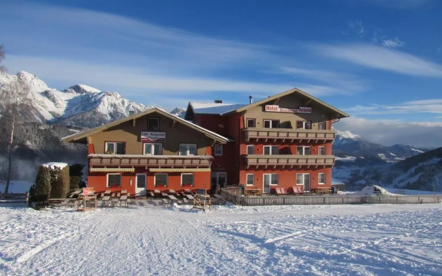 Hotel Restaurant Pariente