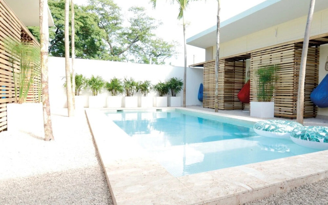 BOHO Tamarindo