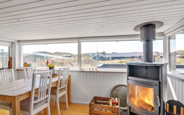 "Syndey" - 300m from the sea in NW Jutland
