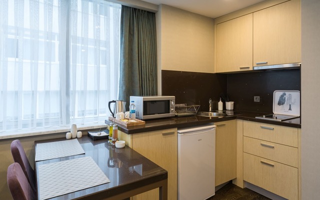 Molton Monapart Mecidiyekoy