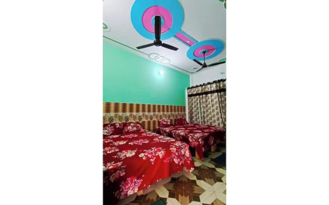 Nirmala Sadan Homestay Ayodhya