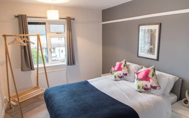 STUNNING 3 Bed Cambridge City