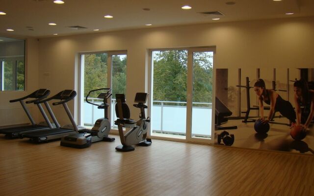 Mielno Holiday Apartments