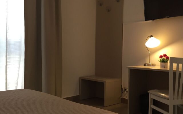 B&B Cairoli