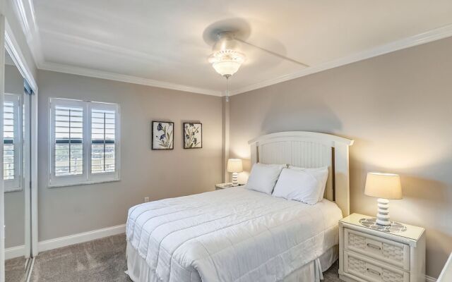 Inlet Reef 516 2 Bedroom Condo by RedAwning