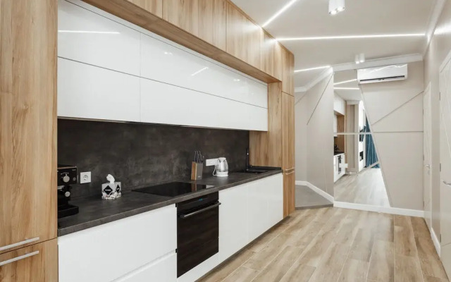 Prestige Plaza Apartments