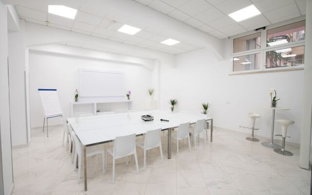 Morin 10 Rome Exclusive Suites