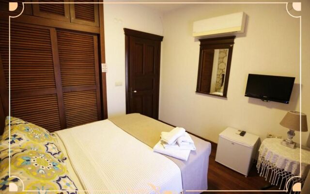 Alacati Seven Rooms Hotel
