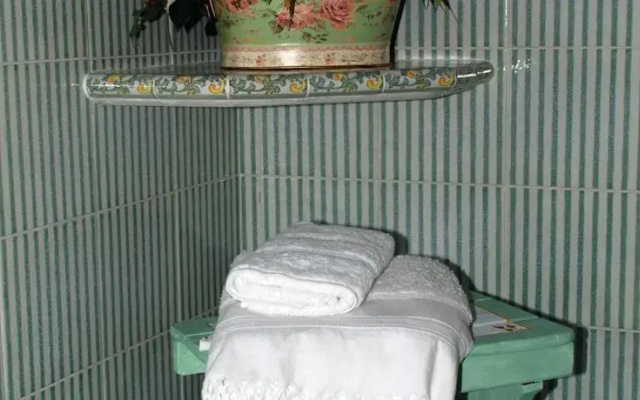 Villa La Castagnola